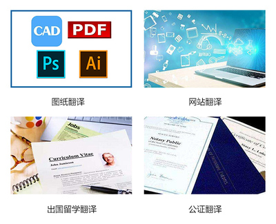 PDF文檔翻譯-北京最專業(yè)的文檔翻譯公司