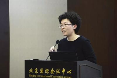 中譯語通亮相2018中國翻譯協會年會,分享語言科技前沿探索與實踐